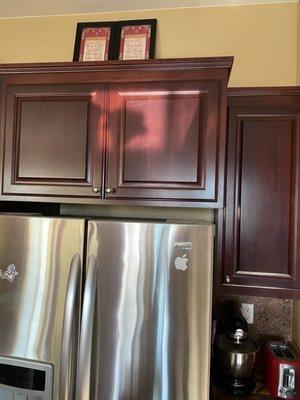 Woodline Cabinets