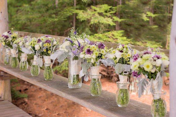 Bouquets from 9/10/16