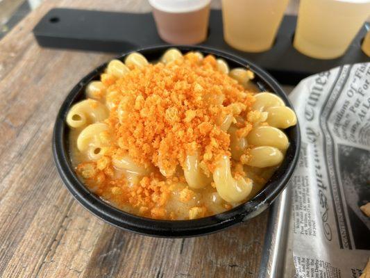 Mac & Cheese