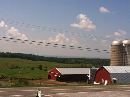 Troyer's Country Store