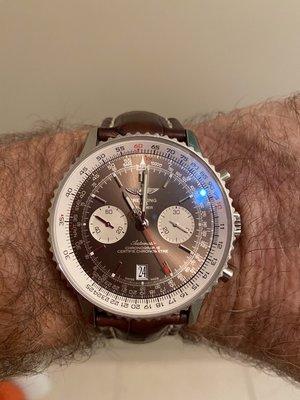 Breitling