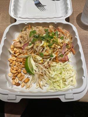 Pad Thai