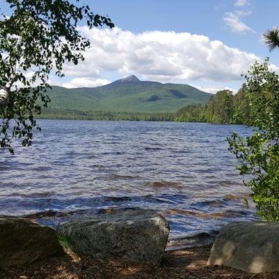 What a great day to sell real estate in the White Mtns of NH and Western Maine! http://www.billbarbin.com/area/north-conway-n...