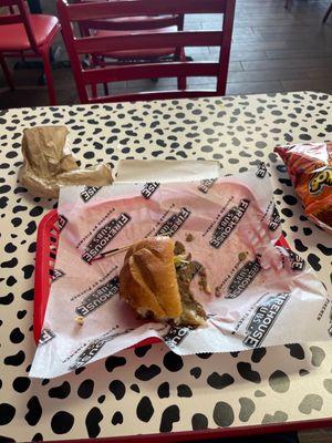 Firehouse Subs Paradise Pointe