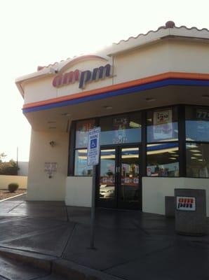 Arco AMPM