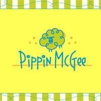 square Pippin McGee logo