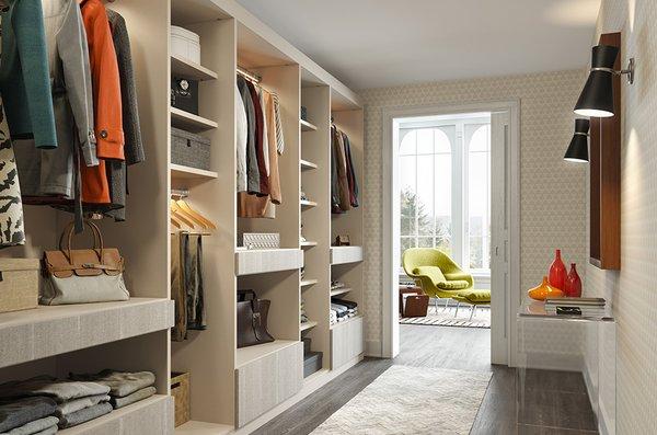 California Closets - Chandler