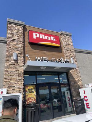 Pilot Travel Center