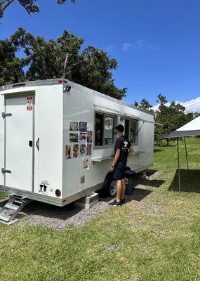 Food Truck