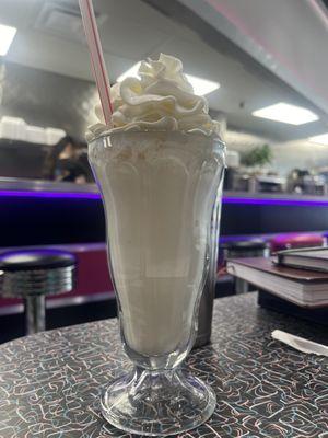 Vanilla Shake