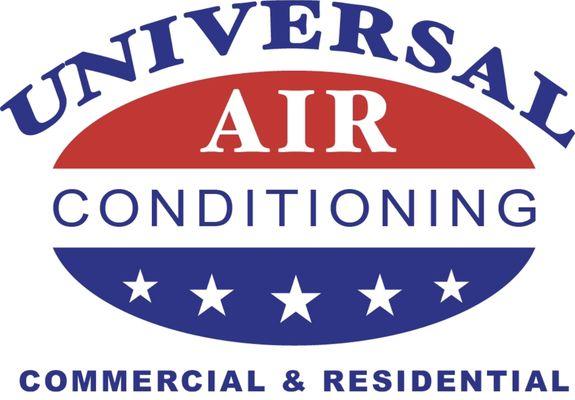 Universal Air Conditioning & Plumbing