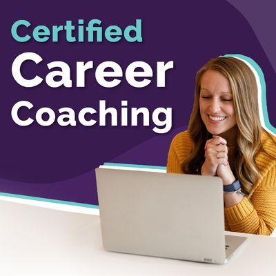 Career coaching is about discovering what you need in a job to be truly happy and contribute meaningfully.