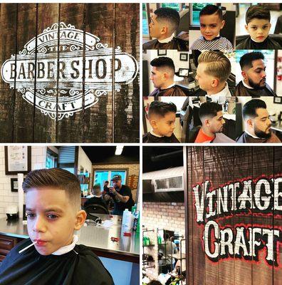 Best cuts and service in Palm Beach County!!!