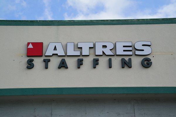 ALTRES Staffing Aiea