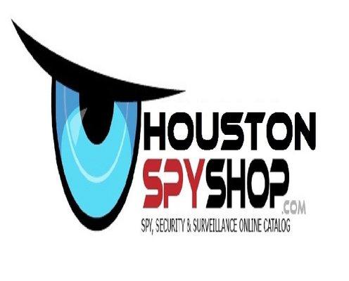 Central Spy Shop