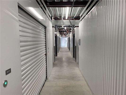 Interior Units - Extra Space Storage at 1160 Technology Dr, O'Fallon, MO 63368