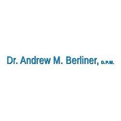 Berliner Andrew M Dr