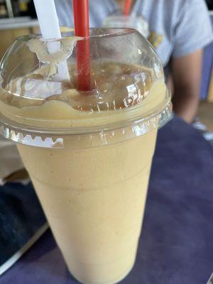 Tropical smoothie