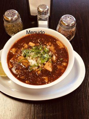 Menudo