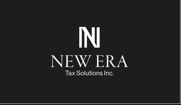 New Era Tax Solutions