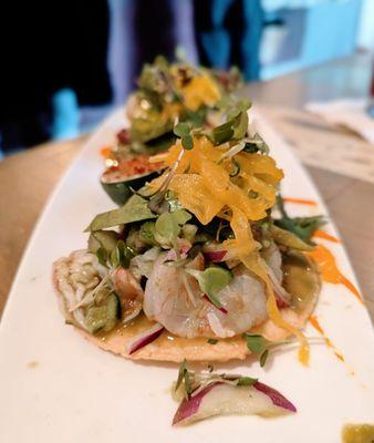 Agua Chile tostadad