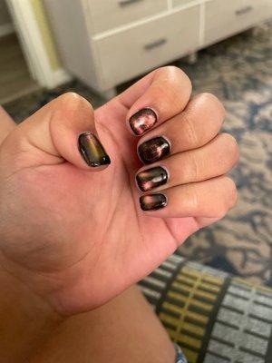 Queen Nails & Spa