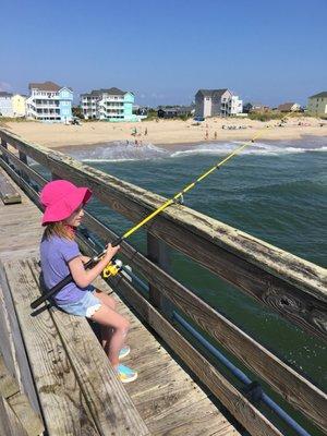 Fishergirl