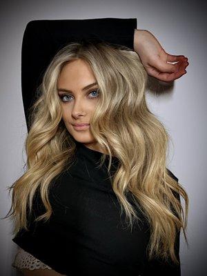 Chlo Co. Knoxville Blonding Studio