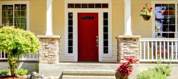 Entry Doors