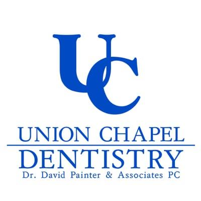 Union Chapel Dentistry logo