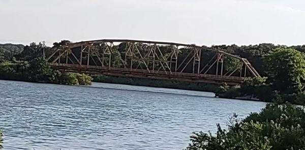 Rooster Creek Bridge