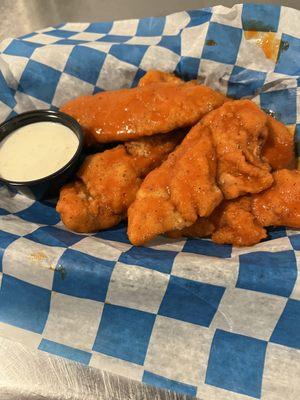 Buffalo Chicken Tenders