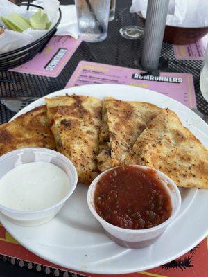 quesadilla