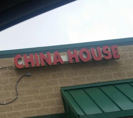 China House