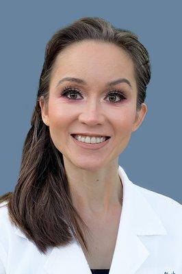 Monika Chock, MD