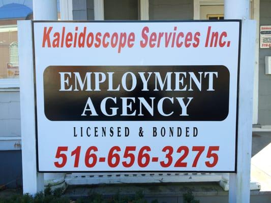 Kaleidoscope Services