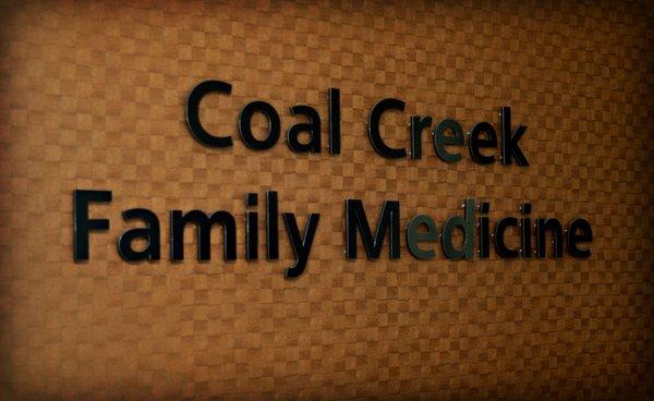 Coal Creek Family Medicine