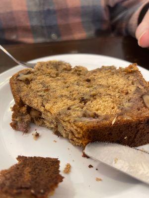 Banana Bread