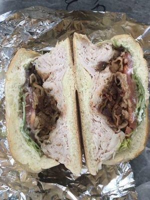 Turkey Club