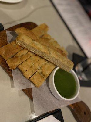 Table bread