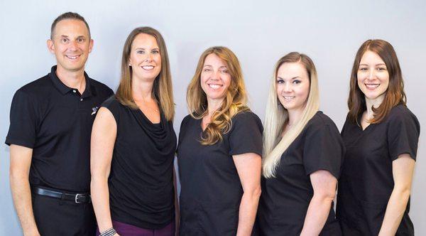 Scoles Family Chiropractic