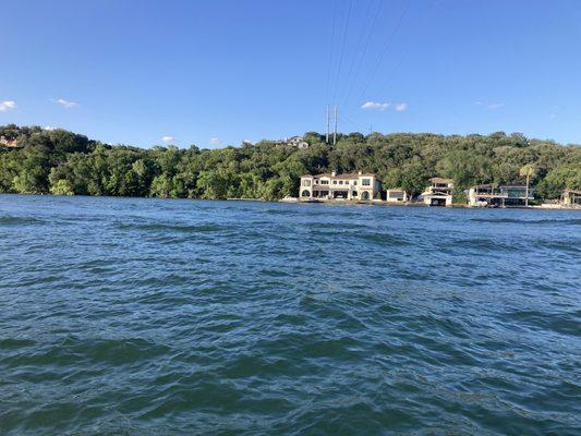 Lake Austin