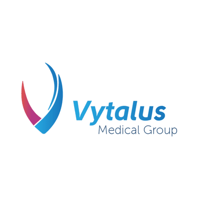 Vytalus Medical Group Logo - We provide care to the local Humble, Kingwood, Porter, & Atascocita area.