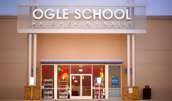 Ogle School