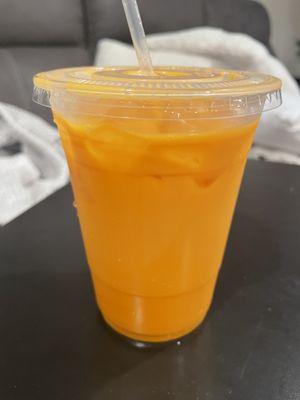 Thai Iced Tea