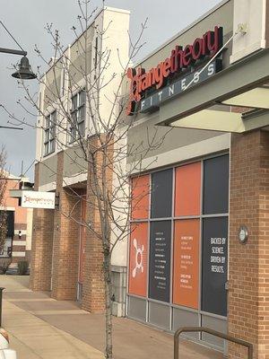 Orangetheory Fitness South Jordan