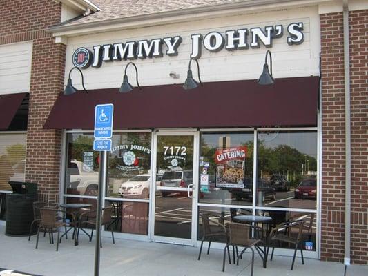 Jimmy John's