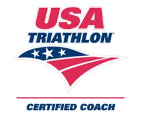 USA Triathlon Certified Coach