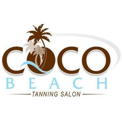 Coco Beach Spa & Tanning Salon