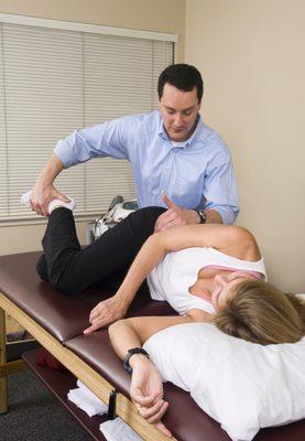 AdKore Rehabilitation Chiropractic & Physical Therapy